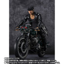 SH Figuarts Kotaro Minami (Kamen Rider Black Sun)