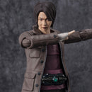 SH Figuarts Nobuhiko Akizuki (Kamen Rider Black Sun)