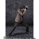 SH Figuarts Nobuhiko Akizuki (Kamen Rider Black Sun)