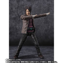 SH Figuarts Nobuhiko Akizuki (Kamen Rider Black Sun)