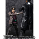 SH Figuarts Nobuhiko Akizuki (Kamen Rider Black Sun)