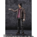 SH Figuarts Nobuhiko Akizuki (Kamen Rider Black Sun)