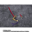 SH Figuarts Nobuhiko Akizuki (Kamen Rider Black Sun)