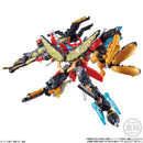 KingOhger Minipla Set 02