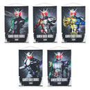 Kamen Rider W Wall Tapestries