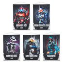 Kamen Rider W Wall Tapestries