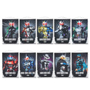 Kamen Rider W Wall Tapestries