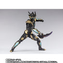SH Figuarts Ultraman Z Deathcium Rise Claw