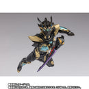 SH Figuarts Ultraman Z Deathcium Rise Claw