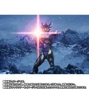 SH Figuarts Ultraman Z Deathcium Rise Claw