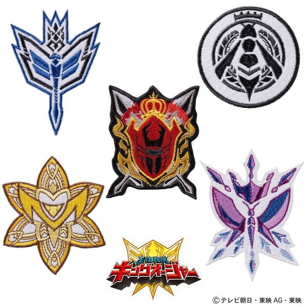 Super Sentai & Power Rangers Toys – Page 27