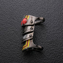 Kamen Rider Black x Beyond Cool Armor Ring