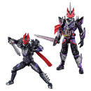SODO Kamen Rider Saber Resurrection Desast Set