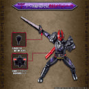 SODO Kamen Rider Saber Resurrection Desast Set