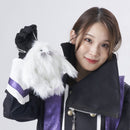 Kingohger Moffun Plush - Large