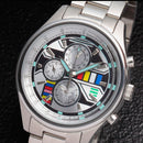 Space Sheriff Gavan Live Action Watch