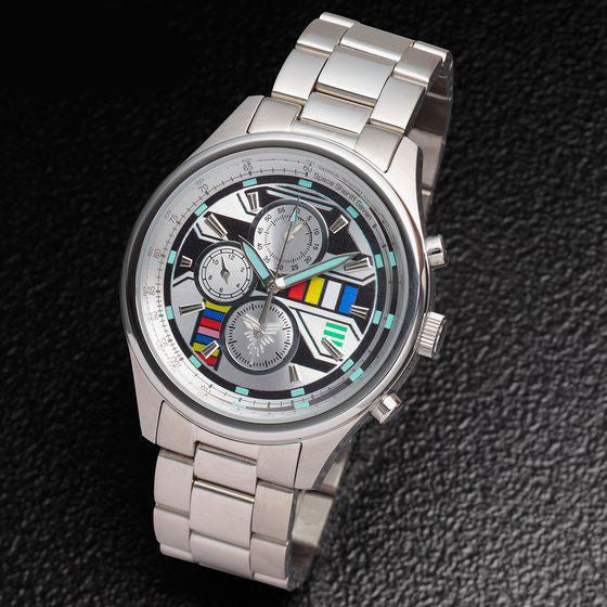 [PREORDER] Space Sheriff Gavan Live Action Watch