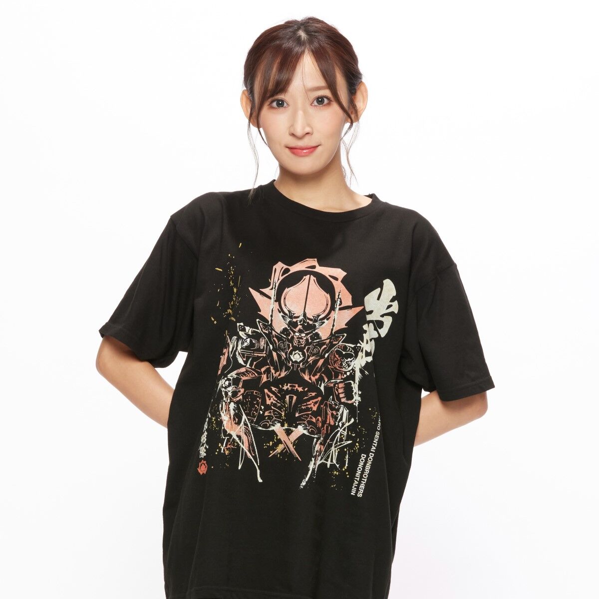 Don OnitaiJin T-Shirt