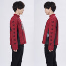 Abaranger Abared Jacket