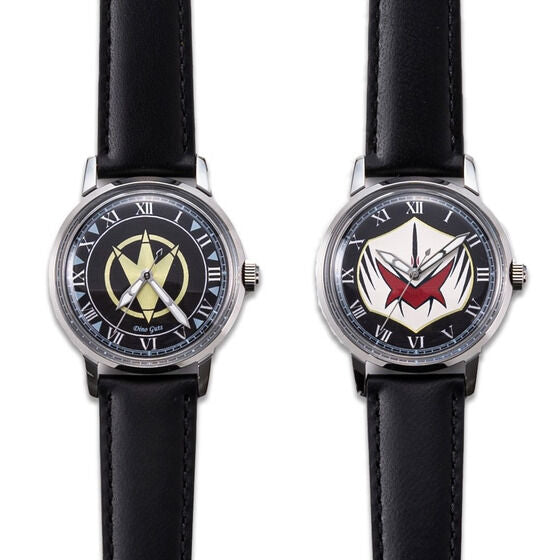 Abaranger Wristwatch