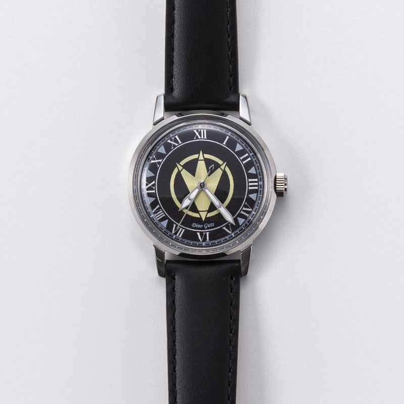 Abaranger Wristwatch