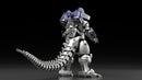 ACKS MechaGodzilla Kiryu Model Kit