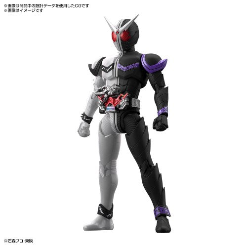 Figure Rise Standard Kamen Rider W Fang Joker