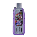 DX Ultraman Tiga 25th Anniversary GUTS Hyper Key