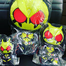 Kamen Rider Zero One Toei Hero World Plush