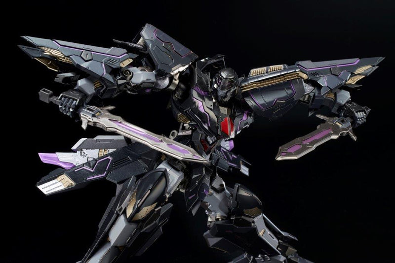 Flame Toys Kuro Kara Kuri Megatron