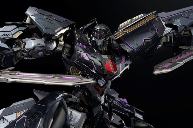 Flame Toys Kuro Kara Kuri Megatron