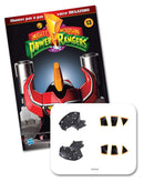 Altaya Power Rangers Dino Megazord Kit