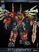 Cang Toys CT-CHIYOU CY-06 HugeRhino