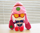 Kyuranger Character Plushies
