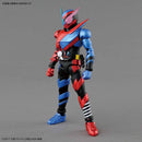 Figure Rise Standard Kamen Rider Build Rabbit Tank Form