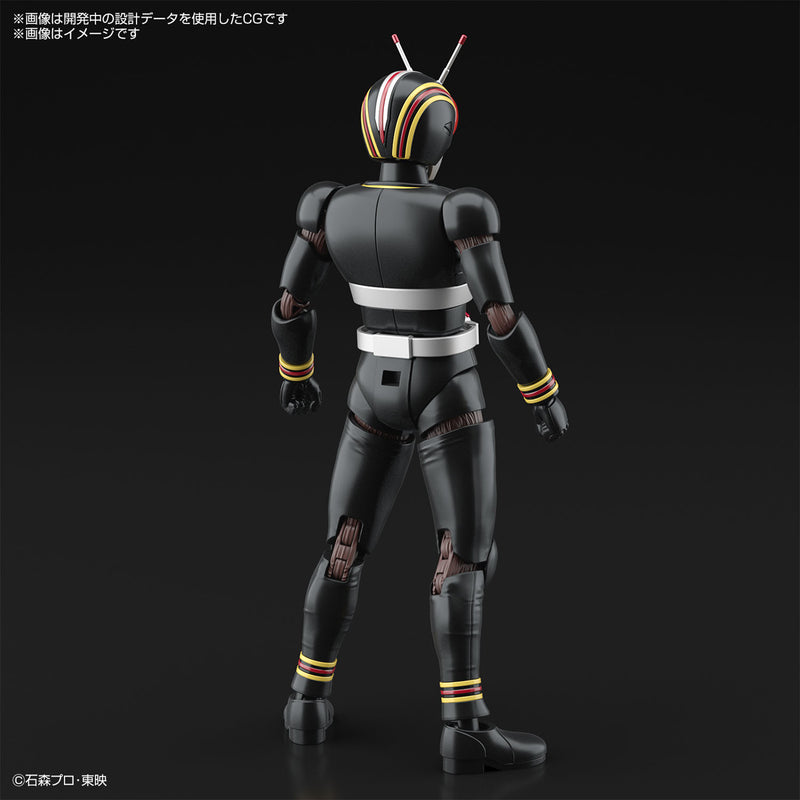 Figure Rise Standard Kamen Rider Black