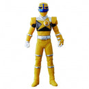 Kyuranger SH04 Tenbin Gold Vinyl Figure