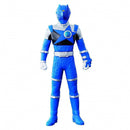 Kyuranger SH03 OkamiBlue Vinyl Figure