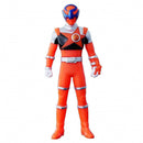 Kyuranger SH02 SasoriOrange Vinyl Figure