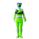 Kyuranger SH07 Chameleon Green Vinyl Figure