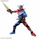 Figure Rise Standard Kamen Rider Build Rabbit Tank Form