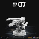 Minitech MT07 Destroid Monster
