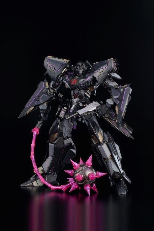 Flame Toys Kuro Kara Kuri Megatron