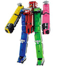 Power Rangers DX Goseiger (Megaforce) EX Ressha Train Bandai 2014