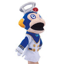 ToQGer Ticket Puppet Ressha Sentai Tokkyuger Premium Bandai Item