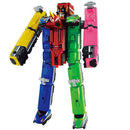Power Rangers DX Gokaiger EX Ressha Train Bandai 2014