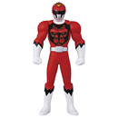 Zyuoh Gorilla 6" Vinyl Figure Zyuohger 2016 Japanese Power Rangers