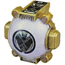 Pythagoras Eyecon - Kindergarten Magazine Exclusive Limited Ghost Eyecon