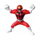 Zyuohger 2.5" HG Vinyl Figure Set