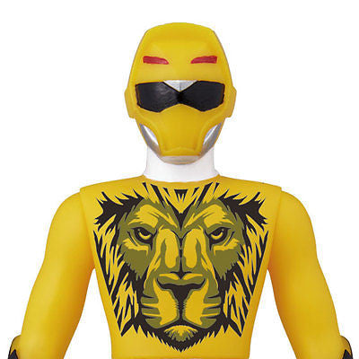 Zyuoh Lion 6